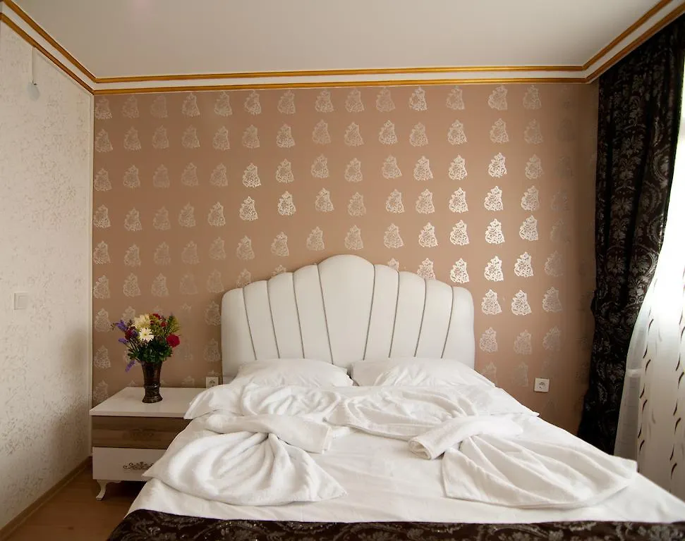 Apartamento Bera House Estambul