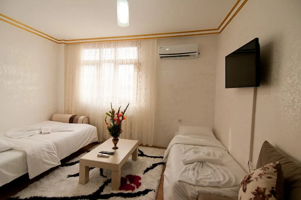Apartamento Bera House Estambul