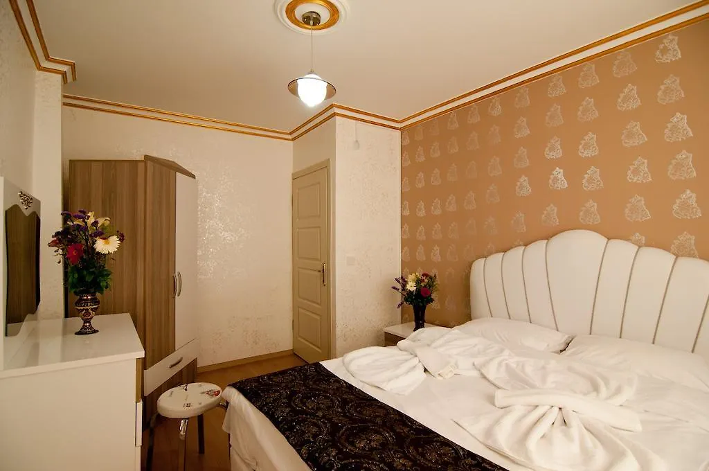Apartamento Bera House Estambul Turquía