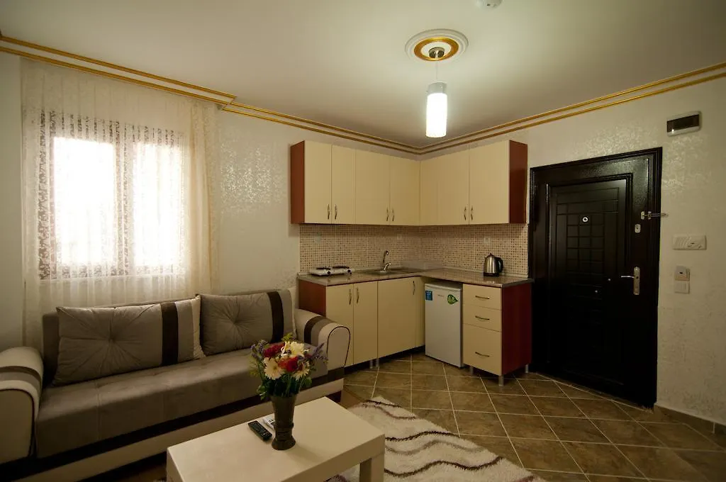 Apartamento Bera House Estambul Turquía