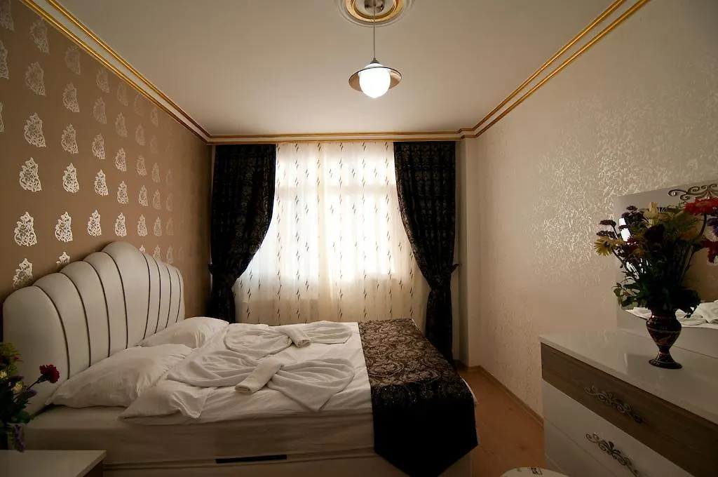 Apartamento Bera House Estambul 0*,  Turquía