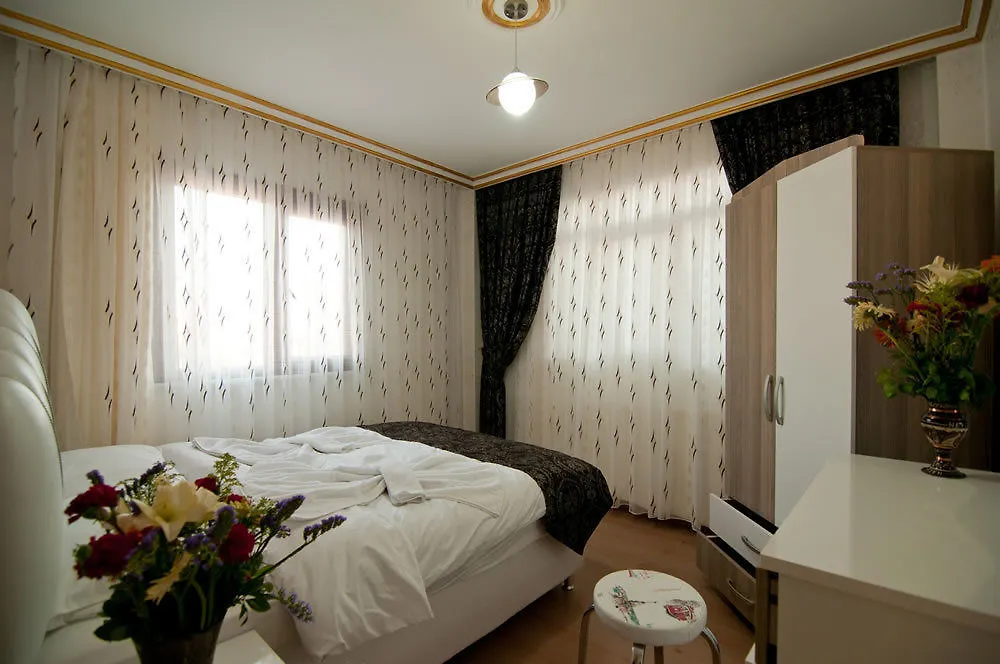 Apartamento Bera House Estambul