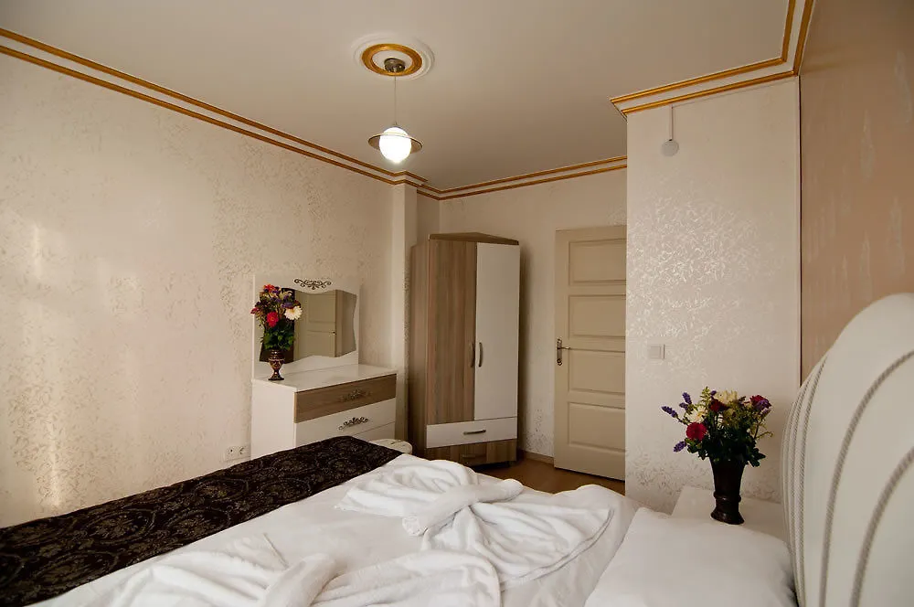 Apartamento Bera House Estambul