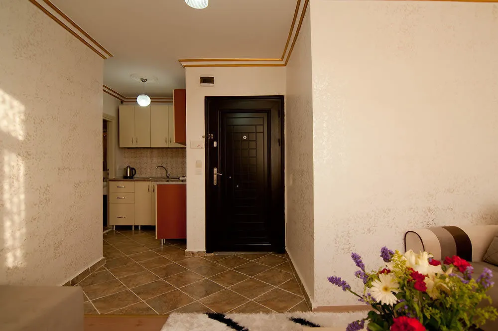 Apartamento Bera House Estambul Turquía
