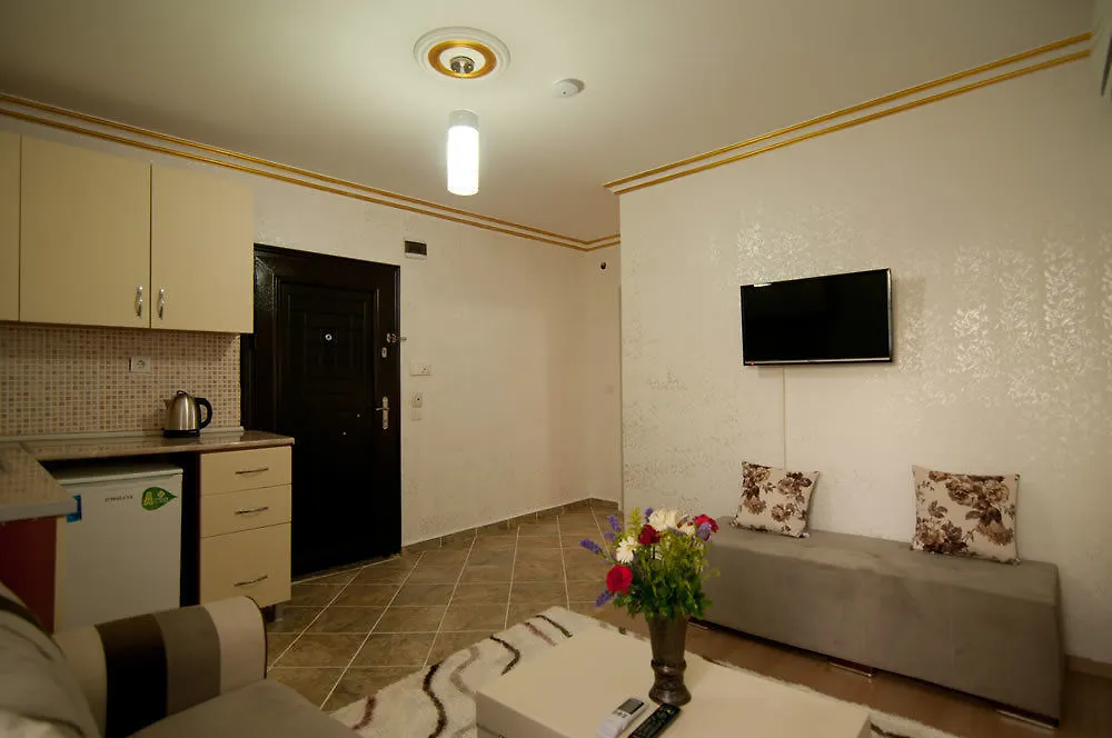 Apartamento Bera House Estambul 0*,  Turquía