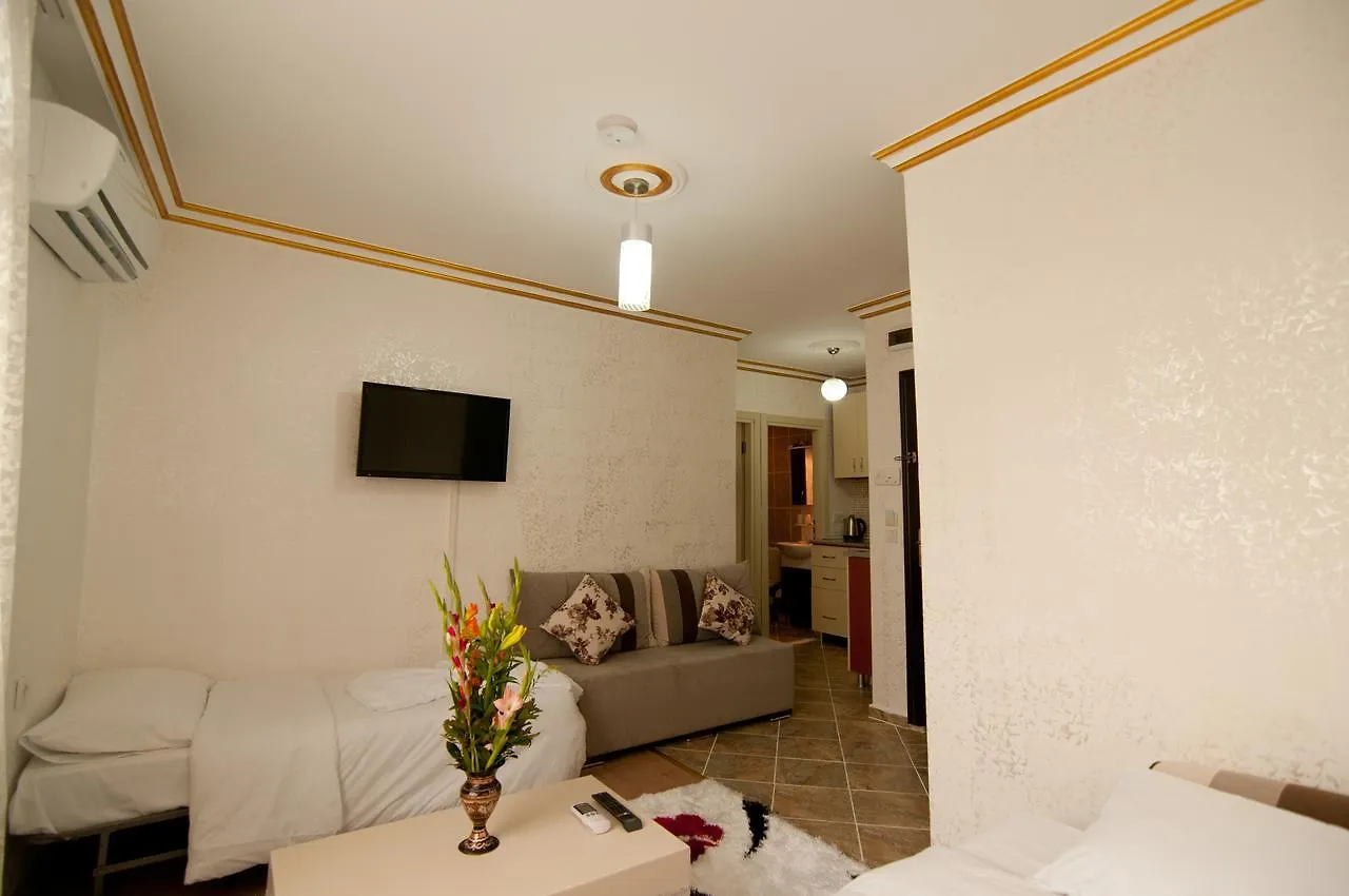 Apartamento Bera House Estambul Turquía